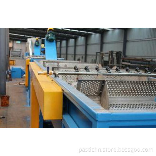 Waste Plastic Film PE PP Film Washing Line Floating Washer